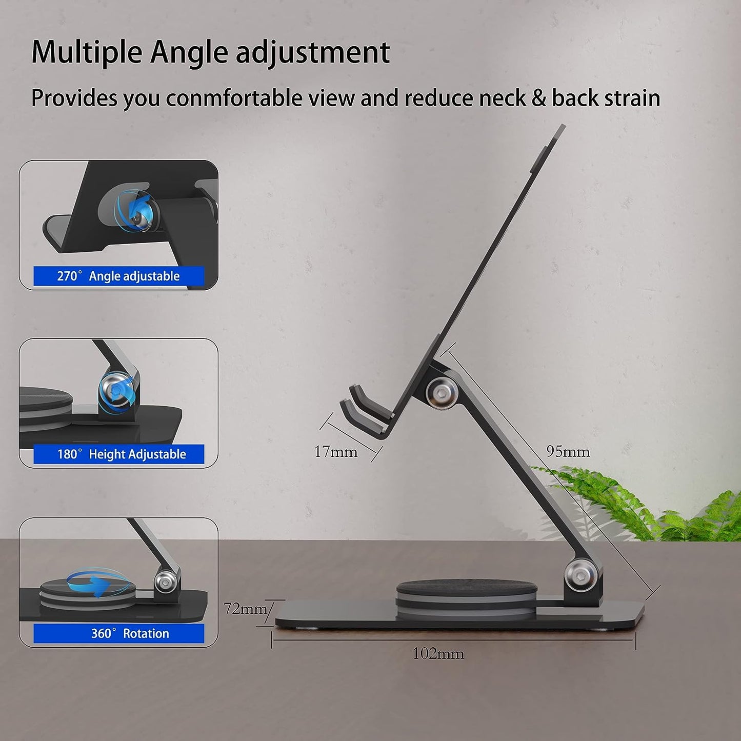 Easify Flexi Stand