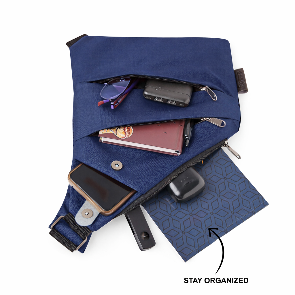 Easify Flex Bag