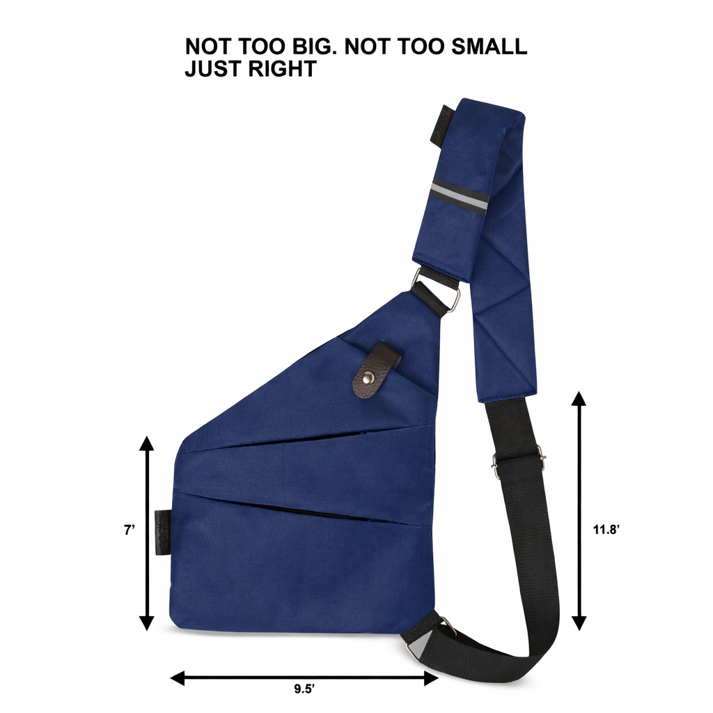 Easify Flex Bag