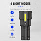 Easify 12 LED Flashlight
