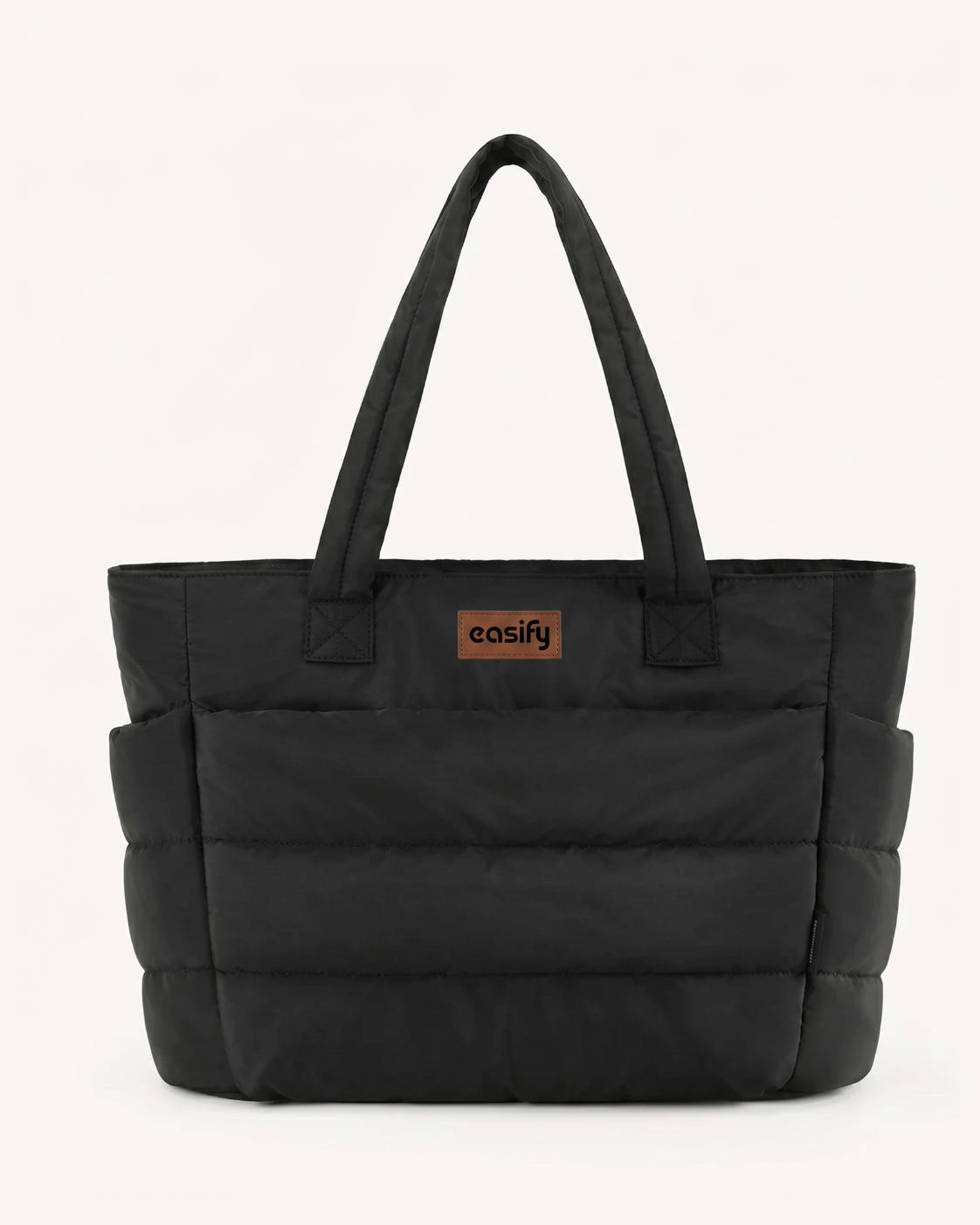 Easify Tote Bag