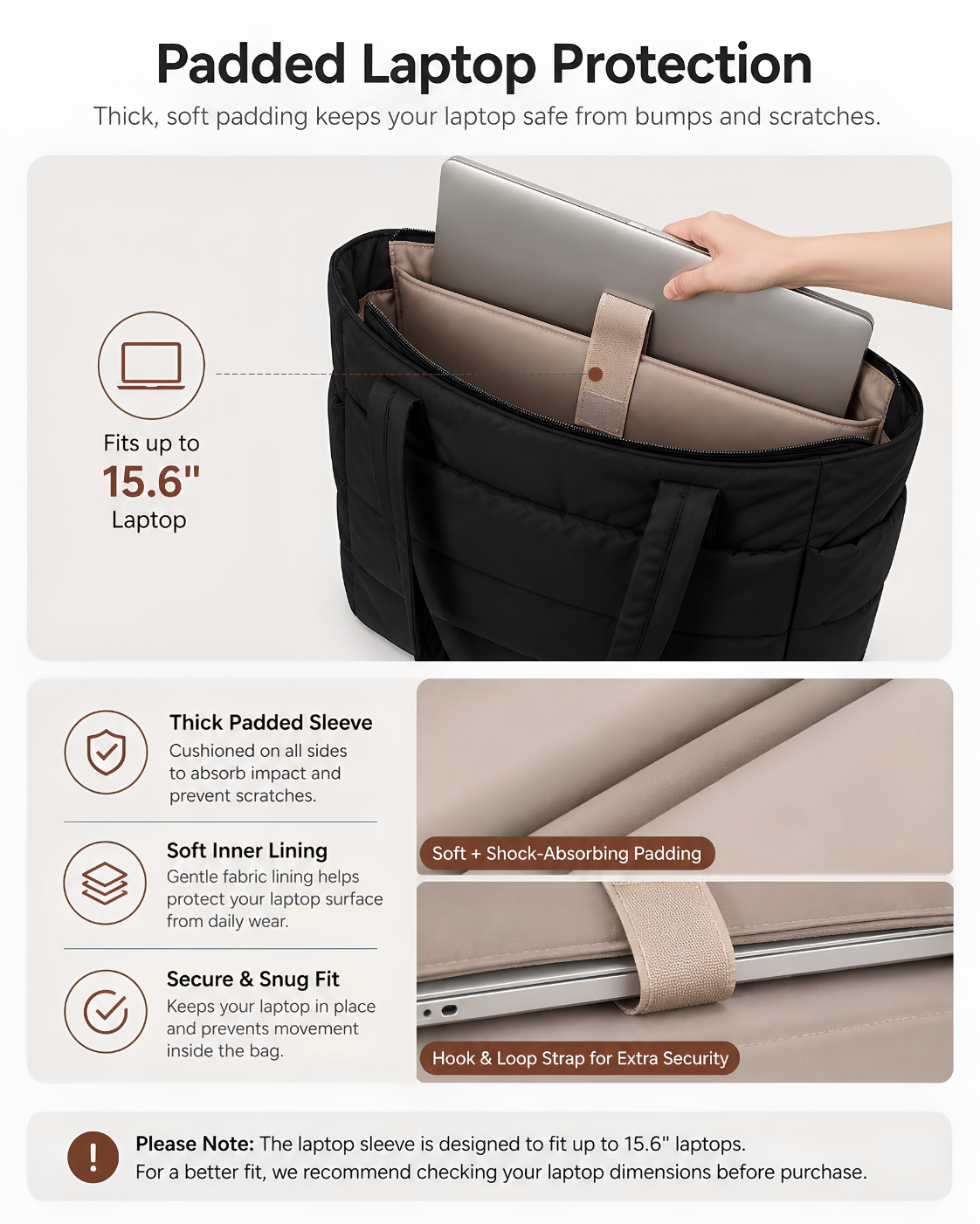 Easify Tote Bag