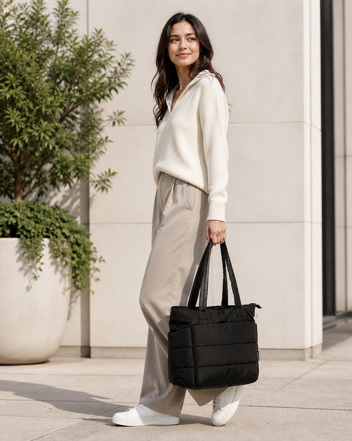 Easify Tote Bag