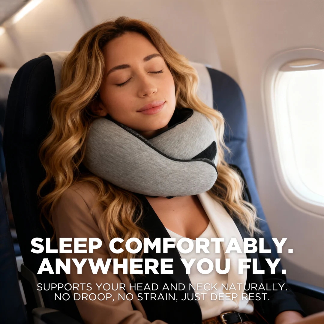 Easify Flex Pillow
