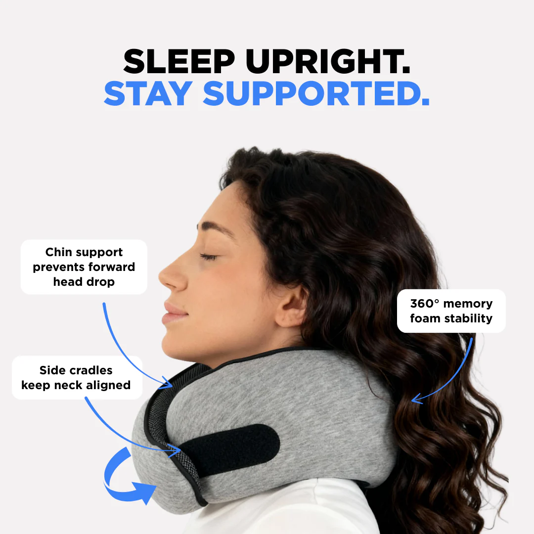 Easify Flex Pillow