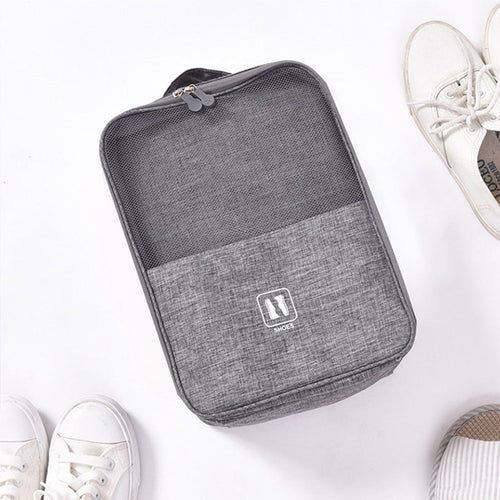 Easify Shoe Organizer