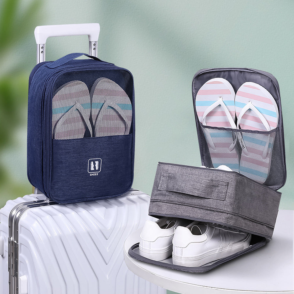 Easify Shoe Organizer