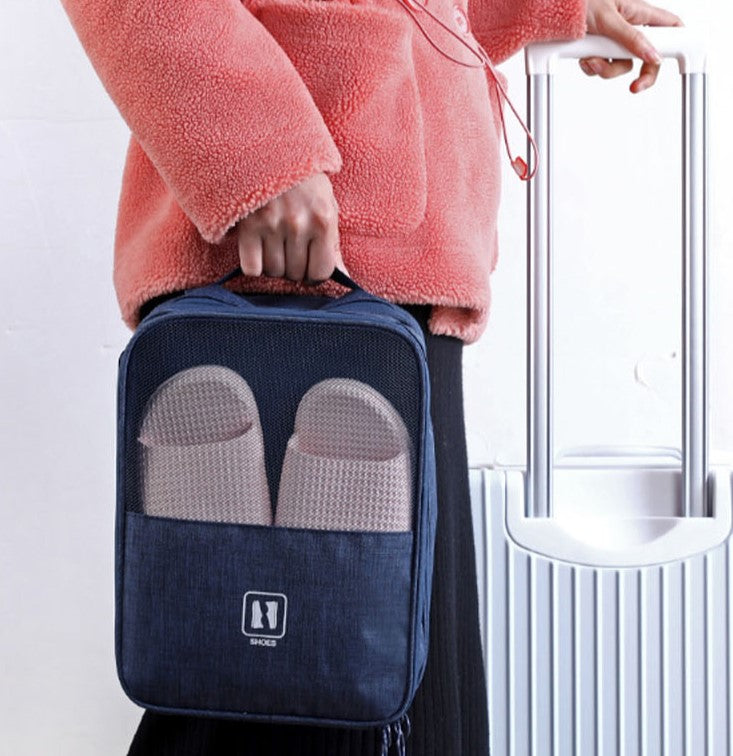 Easify Shoe Organizer