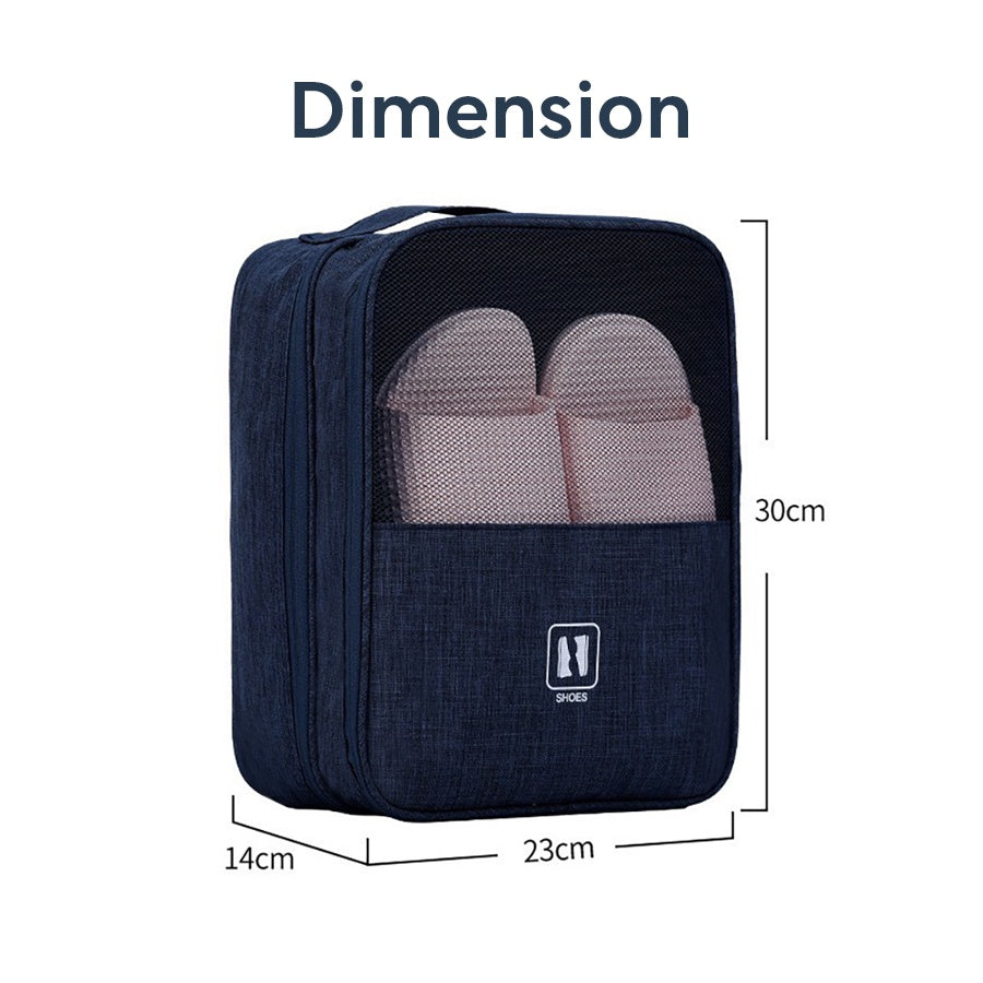 Easify Shoe Organizer