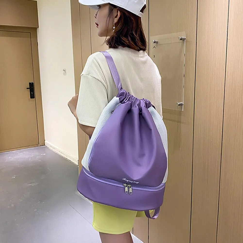 Easify Travel Bag
